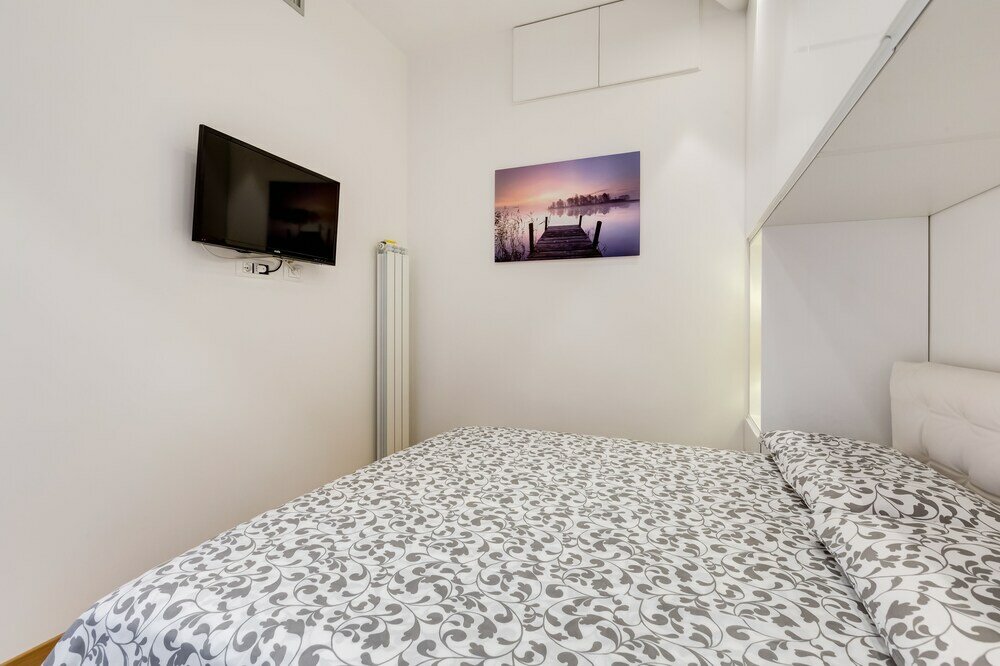 Фото Rental in Rome Prati Suite
