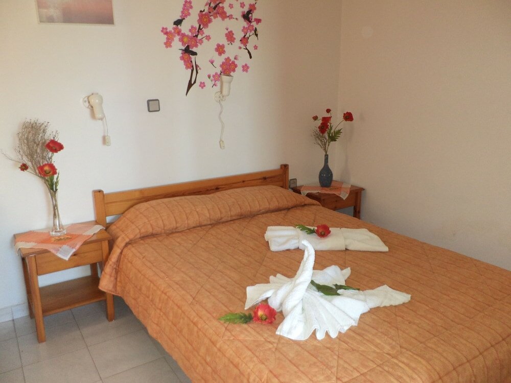 Фото Maria Apartments