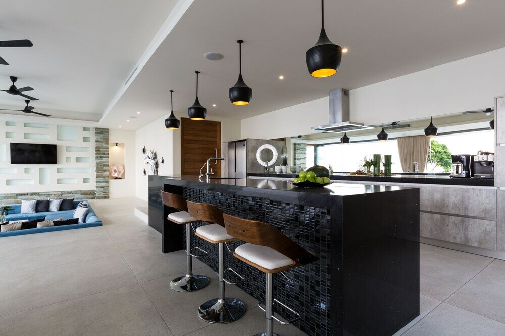 Фото Villa Spice at Lime Samui