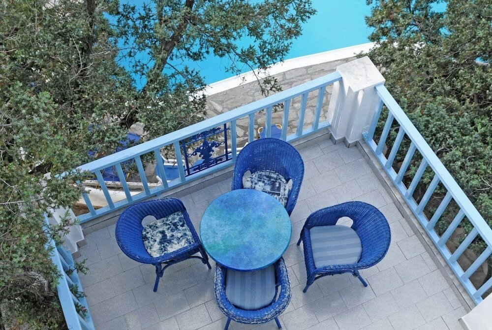 Фото Daidalos Hotel