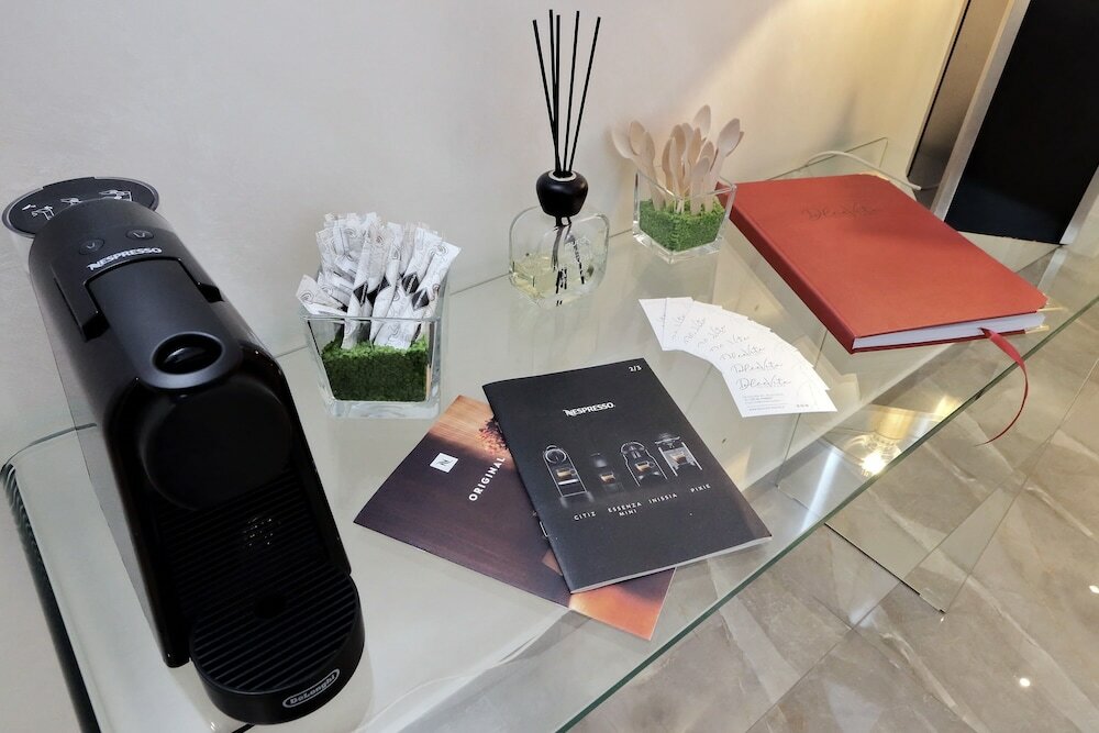 Фото DolceVitaSuite