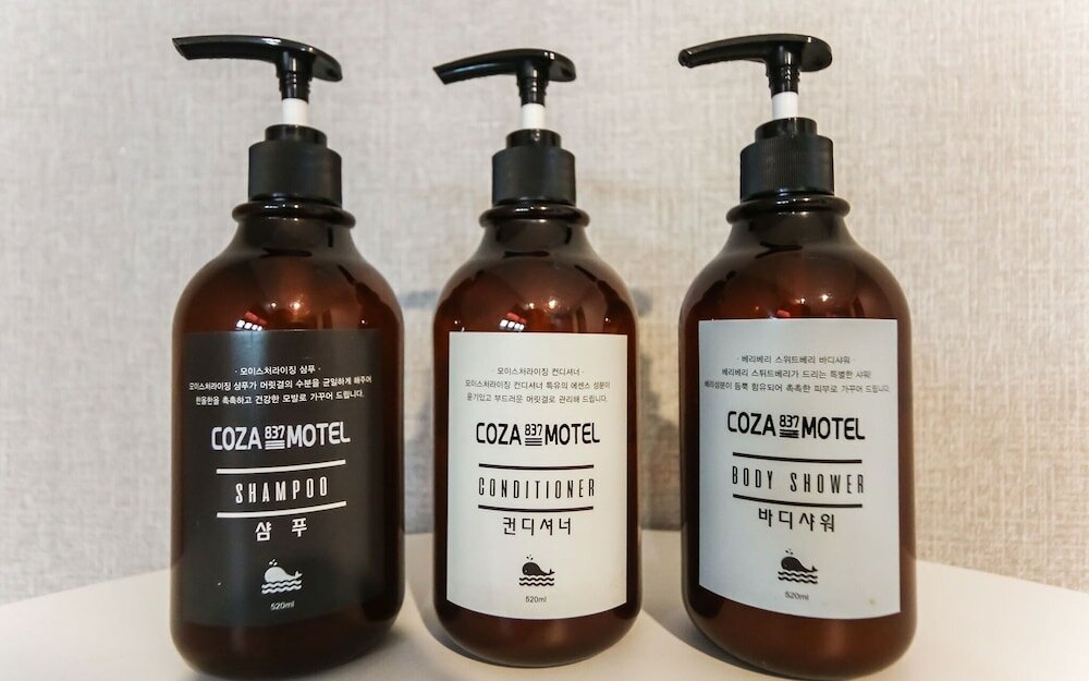 Фото Busan Dadaepo Coza 837