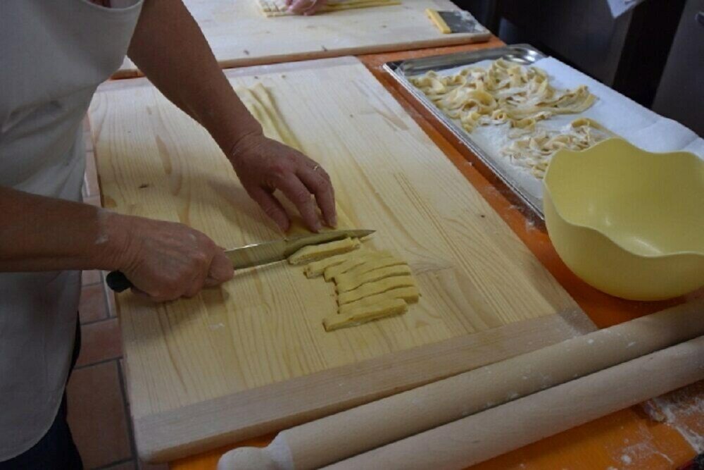 Фото Agriturismo Miralduolo