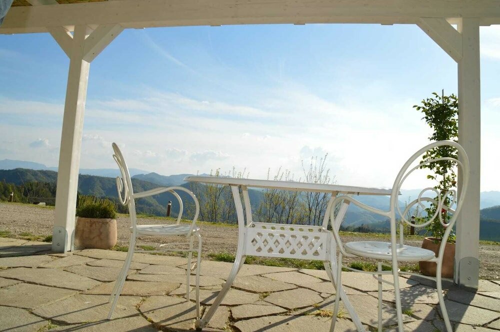 Фото Il Pavone Errante