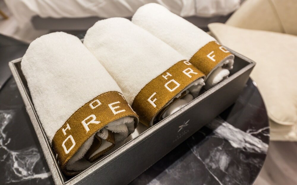 Фото Hotel Forestar Sinchon