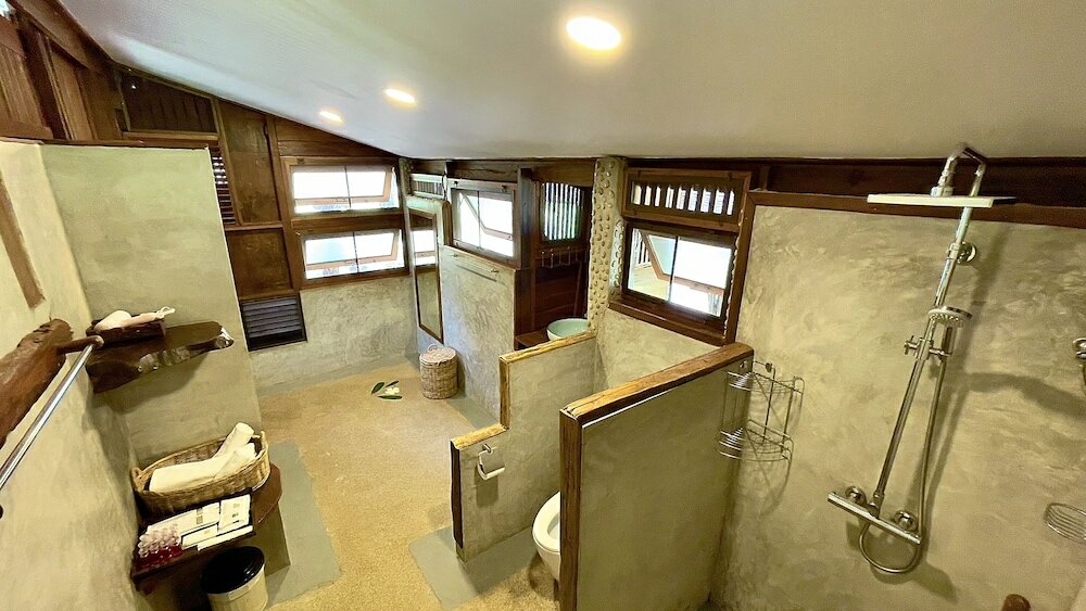 Фото Pakchong Family Home