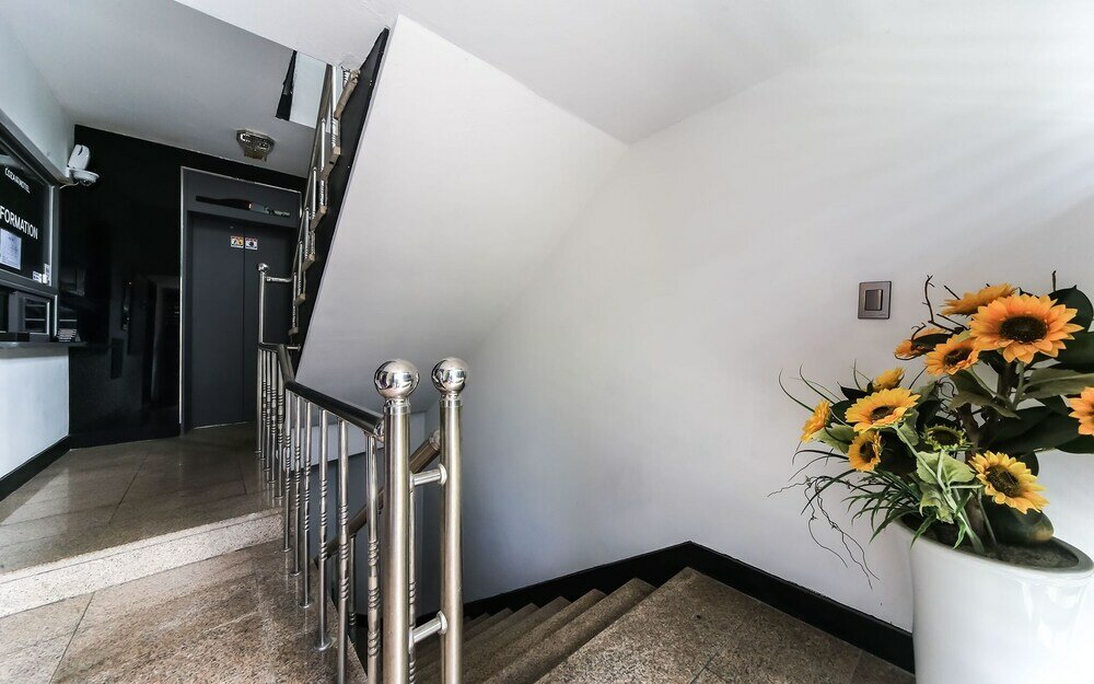 Фото Busan Dadaepo Coza 837