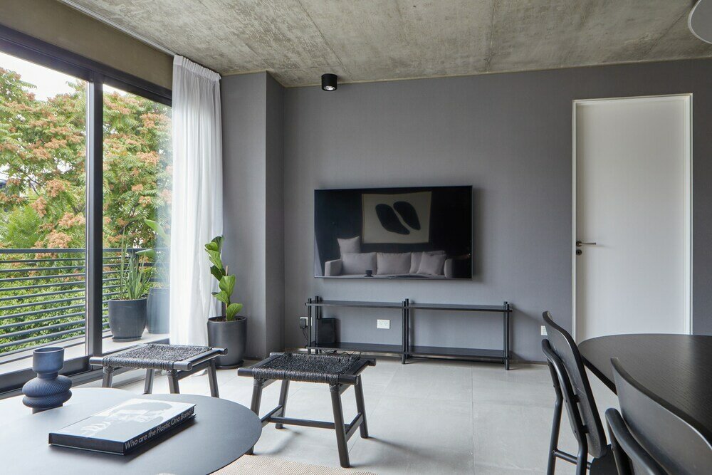 Фото Palermo Soho Lofts at Cabrer