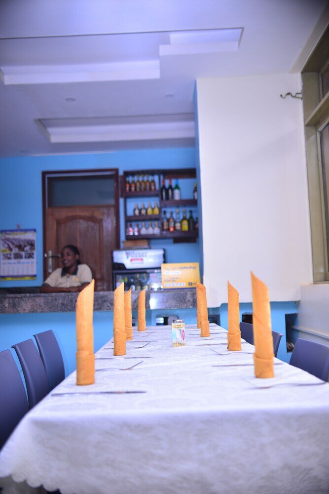 Фото Elgon Palace hotel mbale