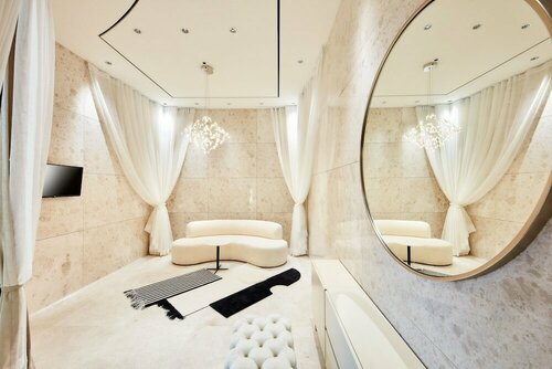 Гостиница Renebleu by Walkerhill