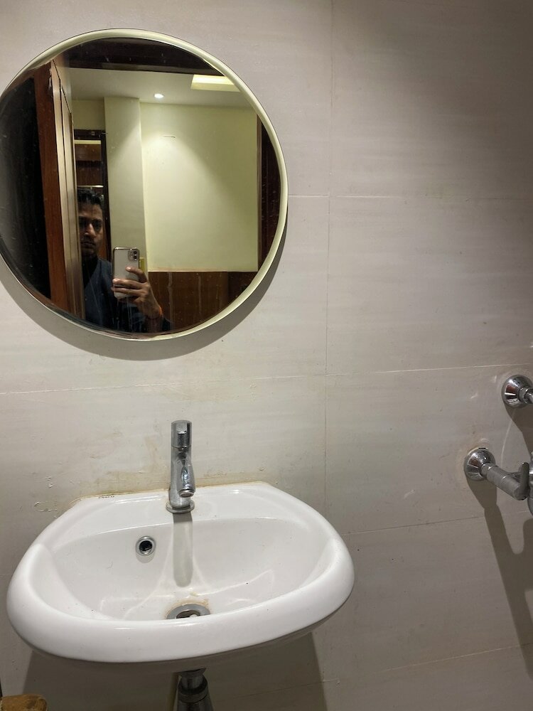 Фото Ramesh Palace