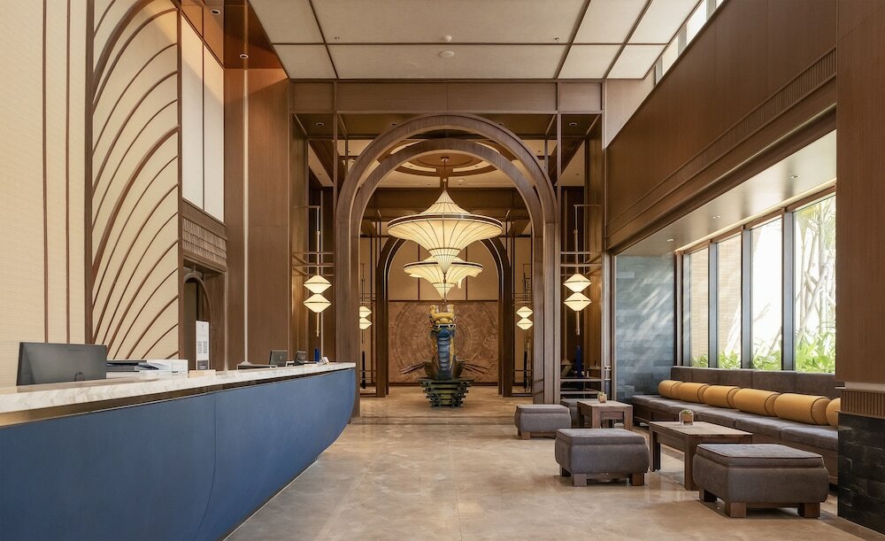 Фото Apec Mandala Cham Bay Mũi Né