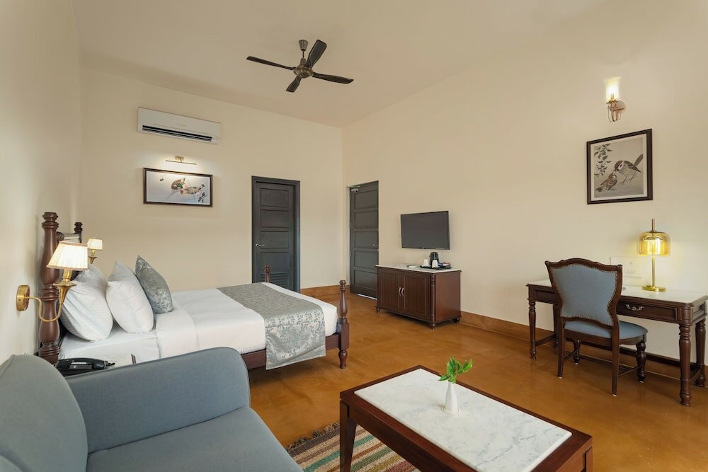 Фото Sarasiruham Resort Private Pool Villa