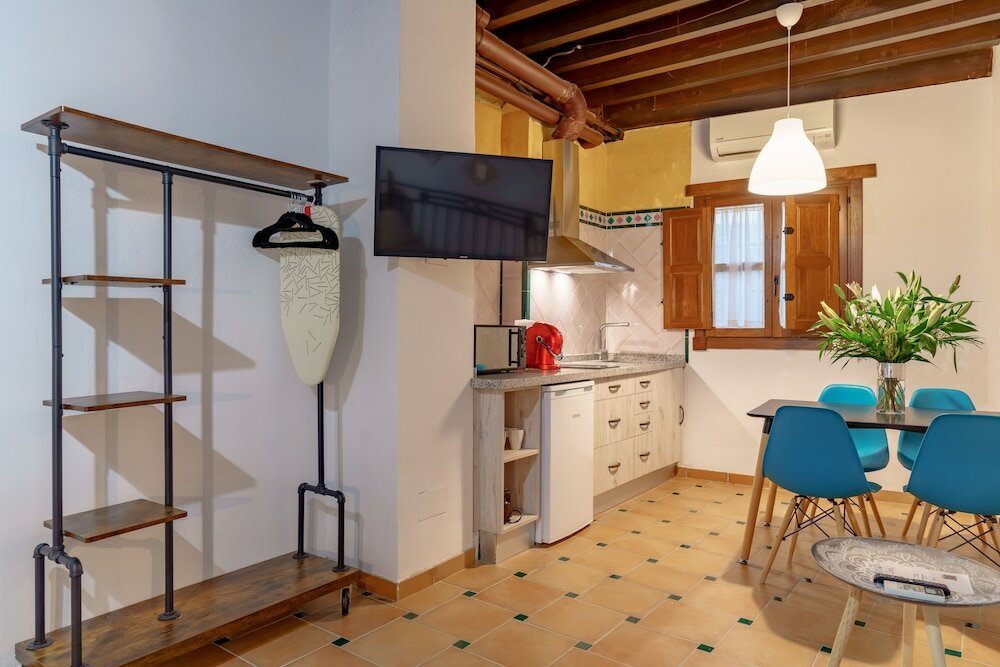 Фото Suites Casa De Las Columnas