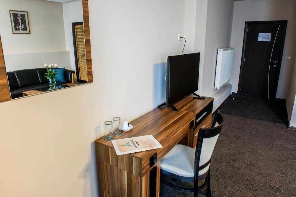 Фото Park Hotel Yambol