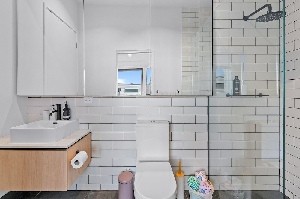 Фото StayCentral - Boulevard Gardens