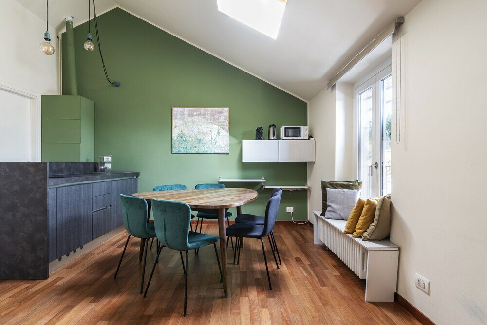 Фото Easyhomes - Duomo View