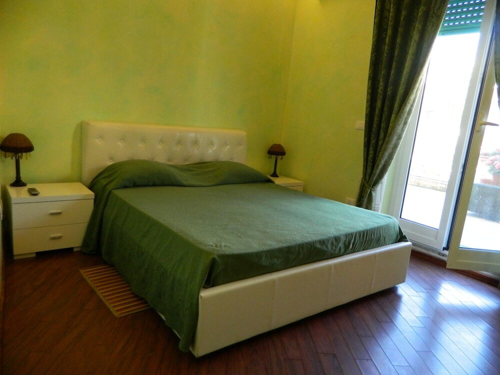 Фото B&b Belle Epoque