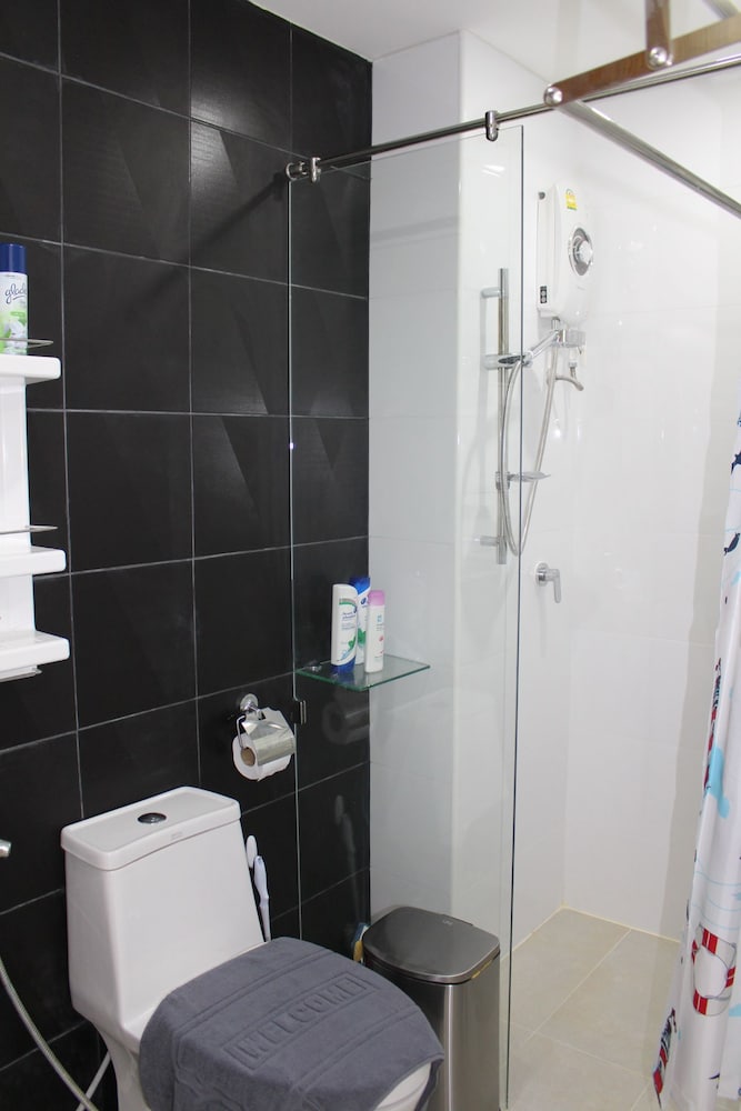 Фото Ozone Condotel Apt 716