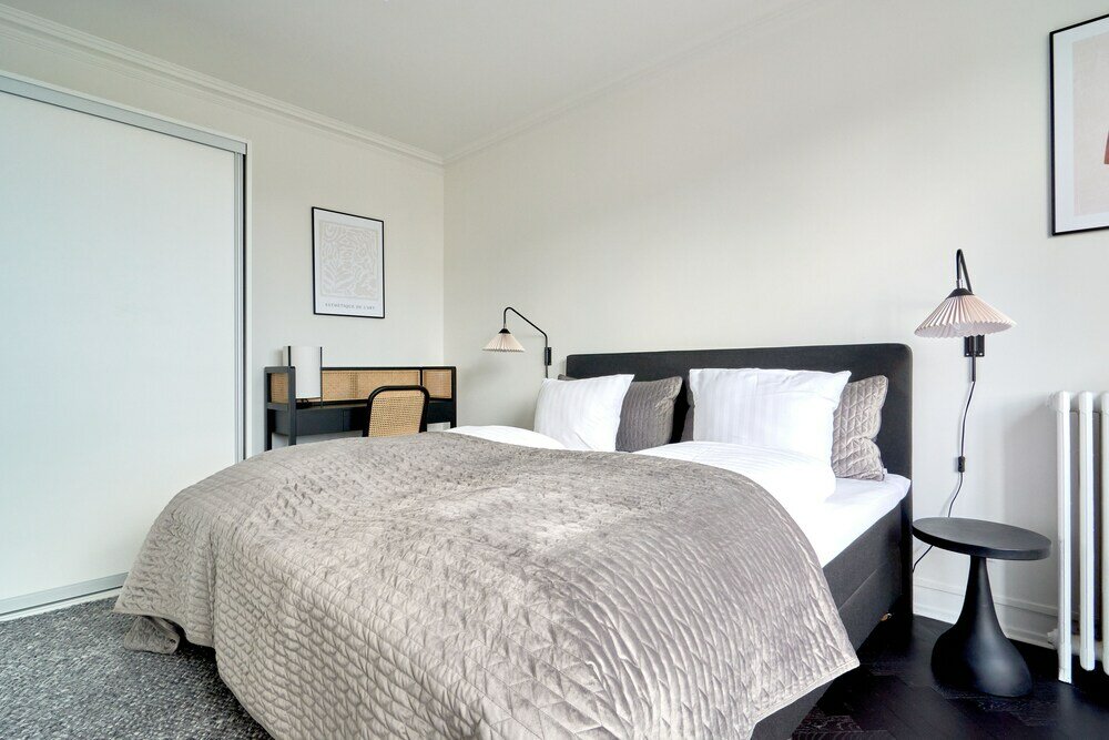 Фото Østerbrogade 89