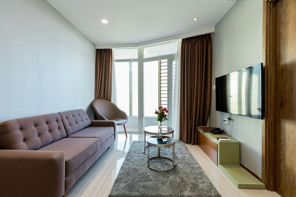 Фото Dic Star Landmark Vung Tau