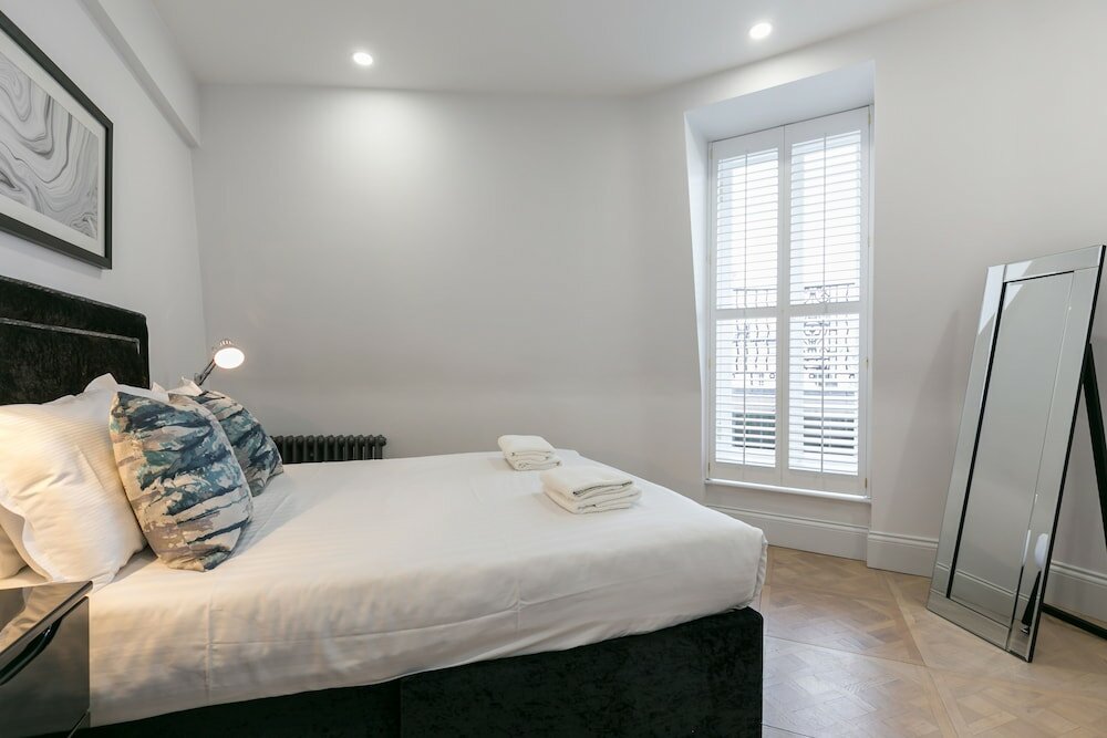 Фото Urban Chic - Shaftesbury