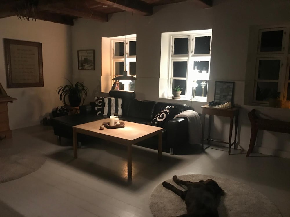 Фото Agerfeld Gl Skole