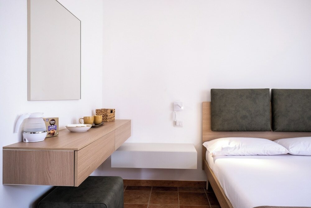 Фото Nautika Suites