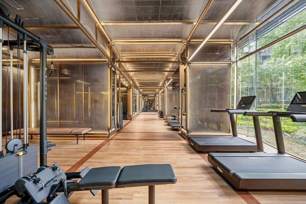 Фото Nanjing, Jiangning, Autograph Collection