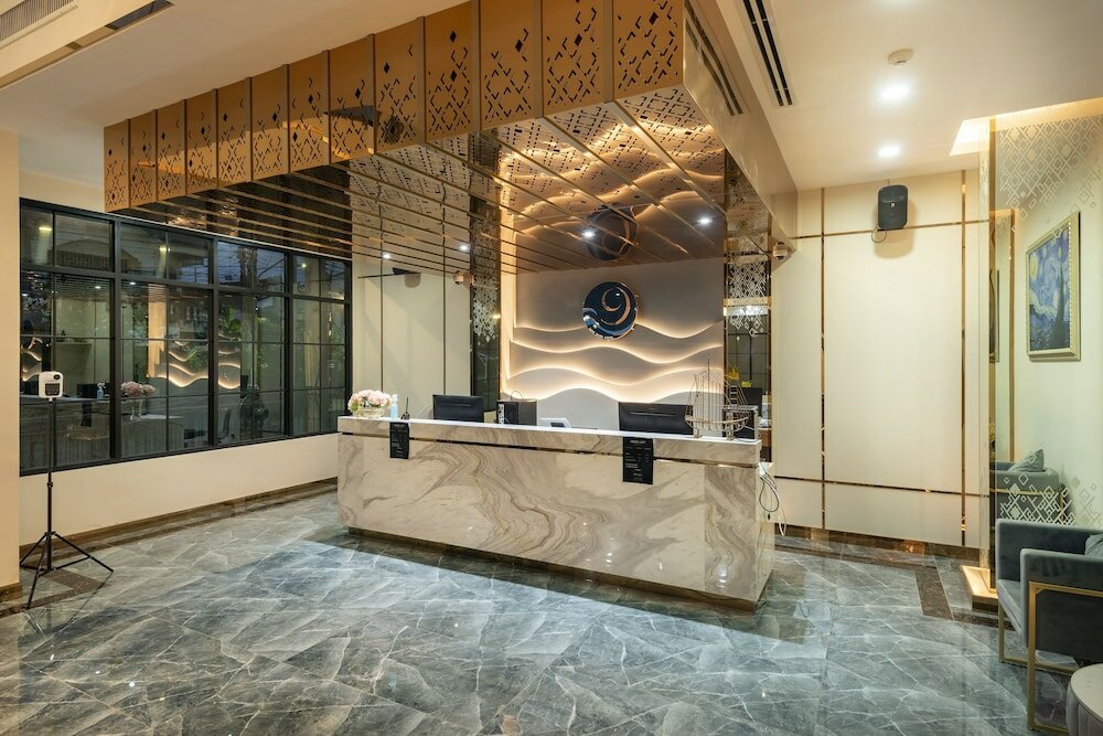 Фото Nine River Hotel