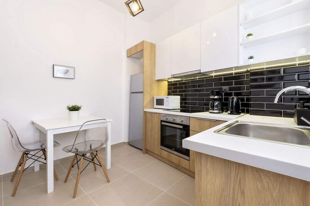 Фото Dandelion Apartment with Acropolis View