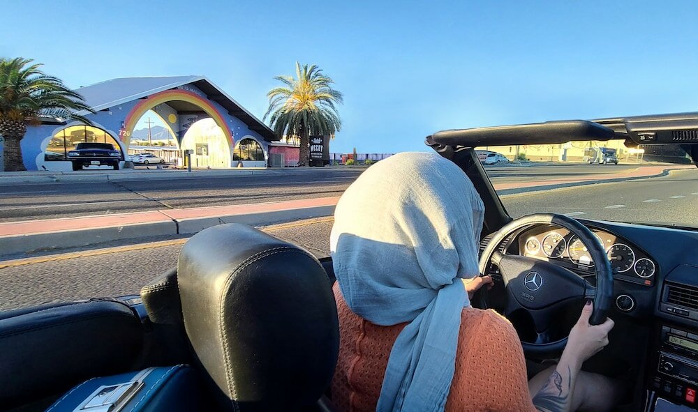 Фото Hotel McCoy - Art, Coffee, Beer, Wine