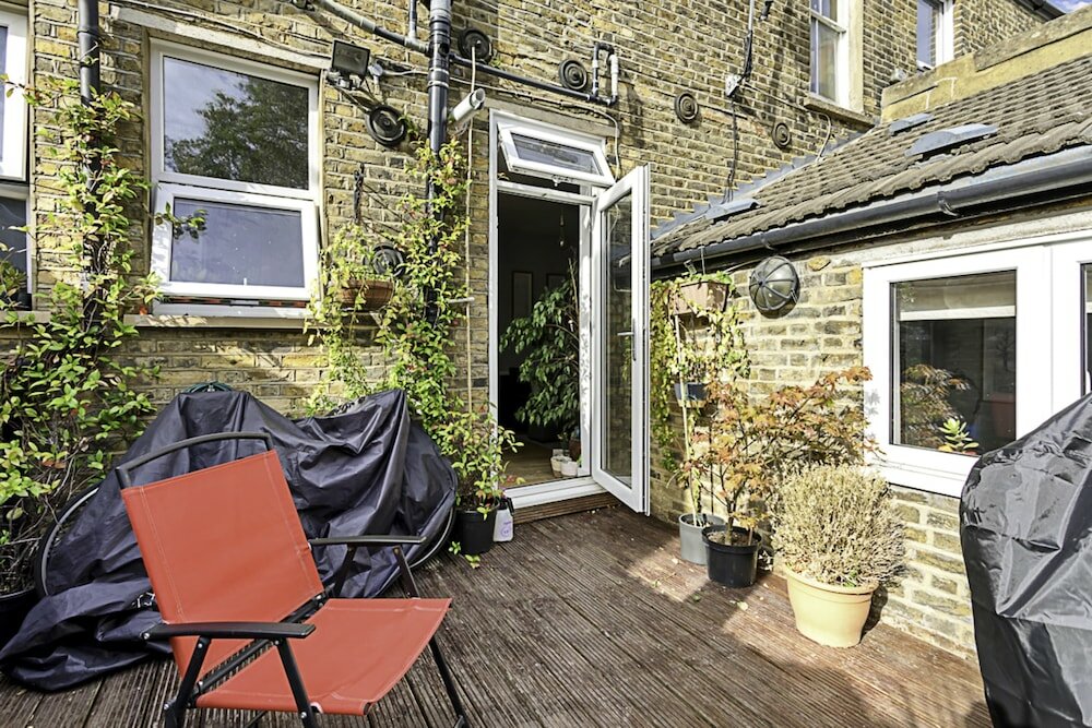 Фото Beautiful Abode In the South West