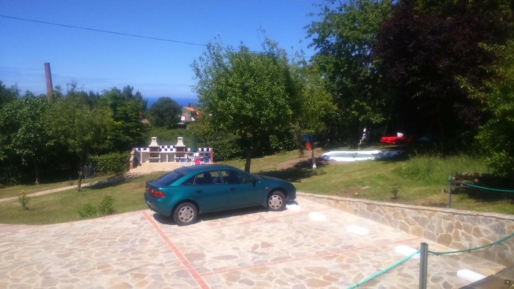 Фото Apartamentos Labana