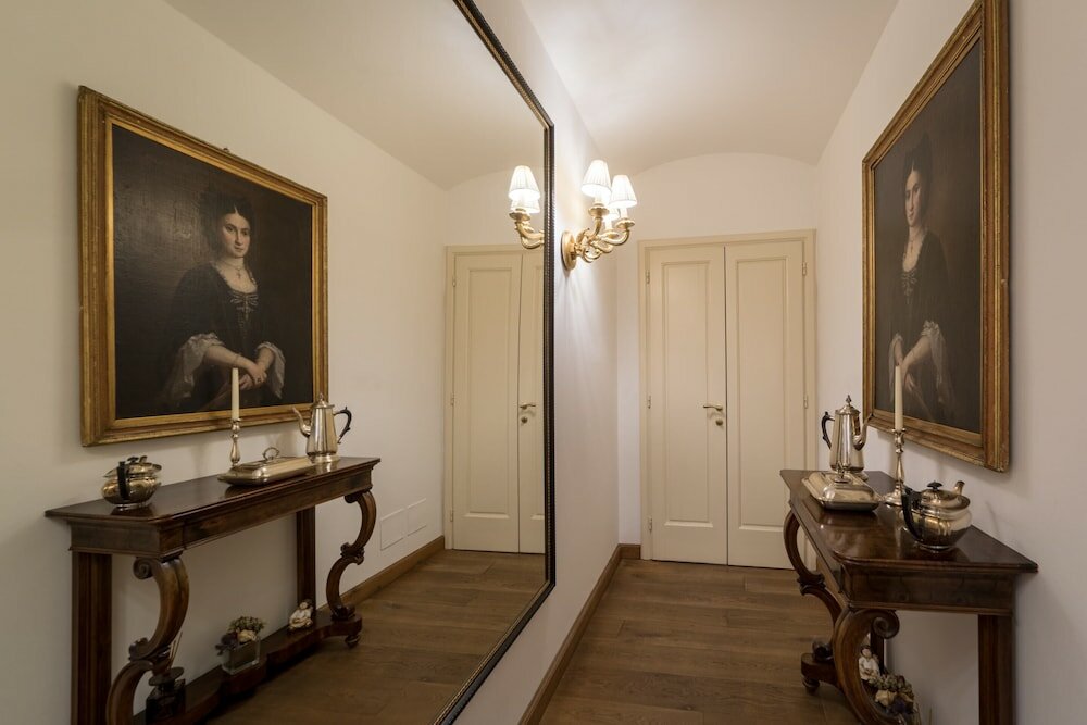 Фото Ognissanti Suites - Hosted by Sweetstay