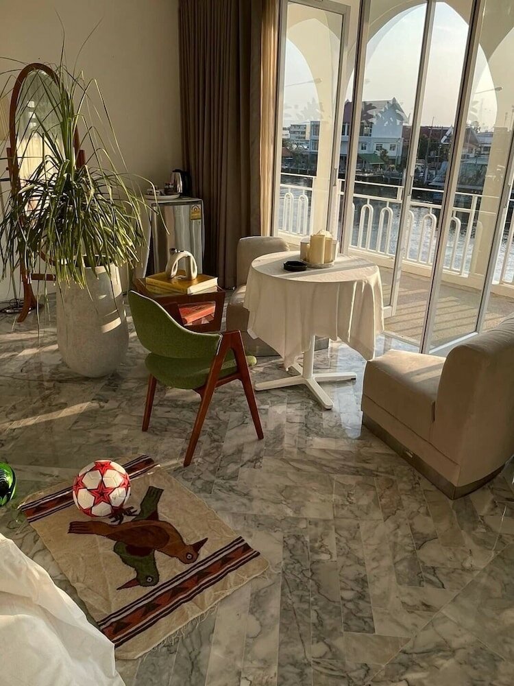 Фото Casa Papa Home&Space