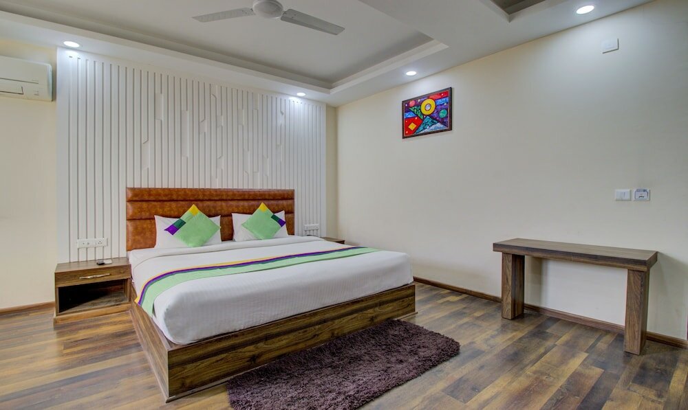 Фото Treebo Trend Maira