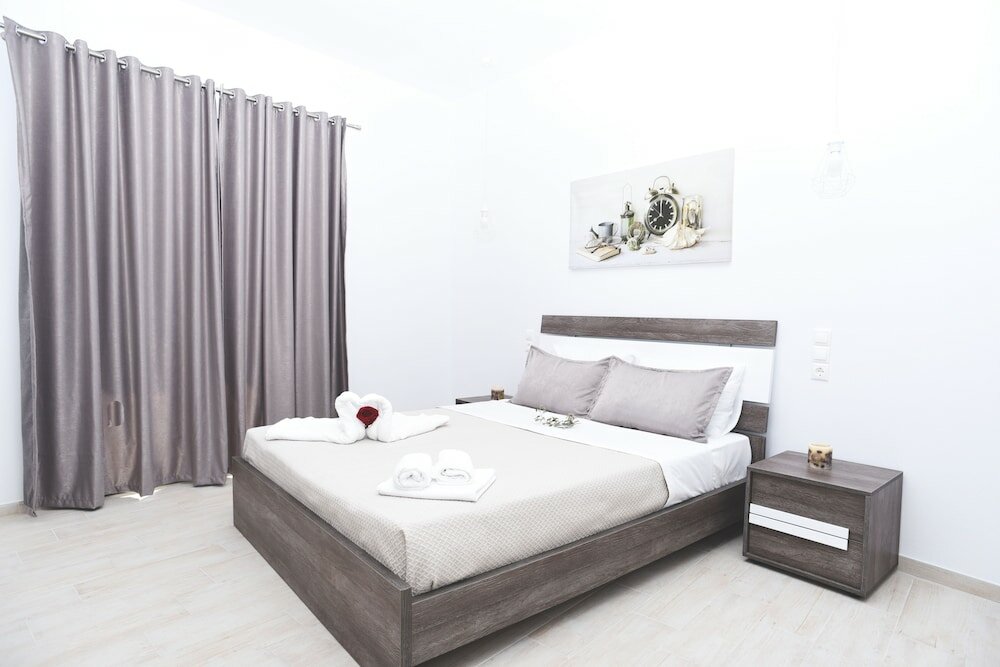 Фото Albertos House