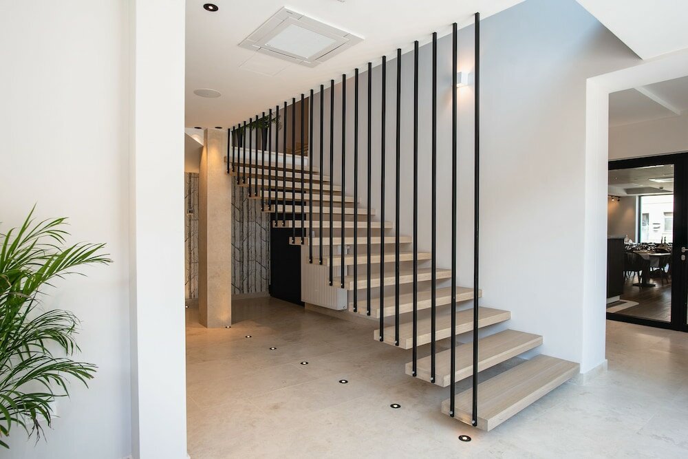 Фото Hotel Florian & Godler