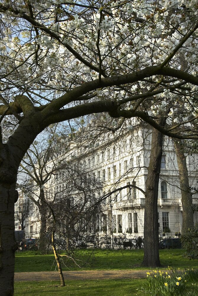 Фото Corus Hyde Park Hotel