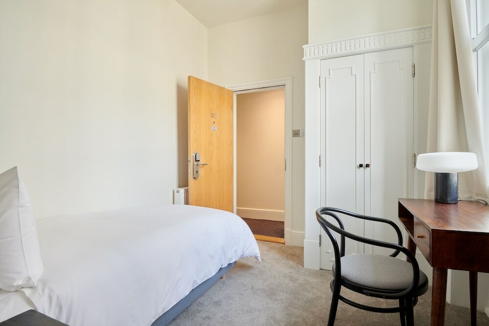 Фото Sonder Kensington Gardens