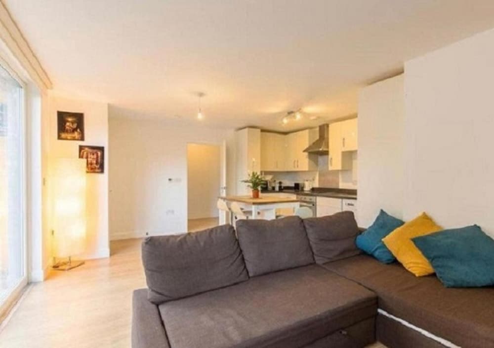 Фото Bow Stays by Stay Guru