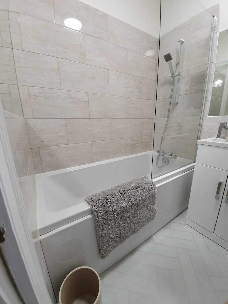 Фото Highcliffe Holiday Apartments