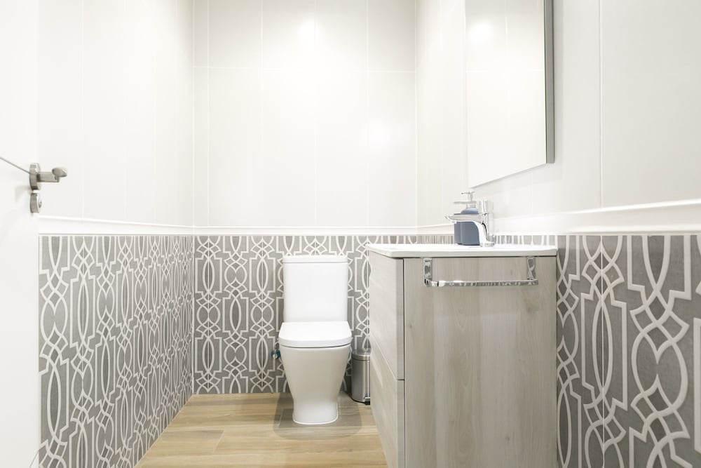 Фото Aqua Apartments Málaga