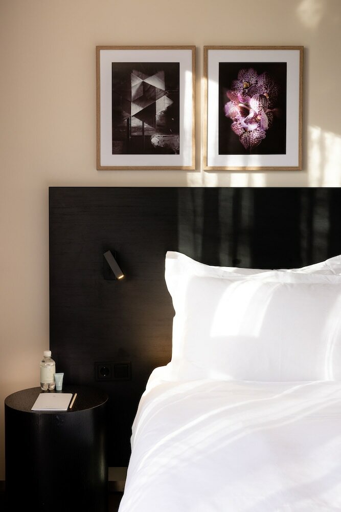 Фото Pillows Luxury Boutique Hotel Aan De IJssel