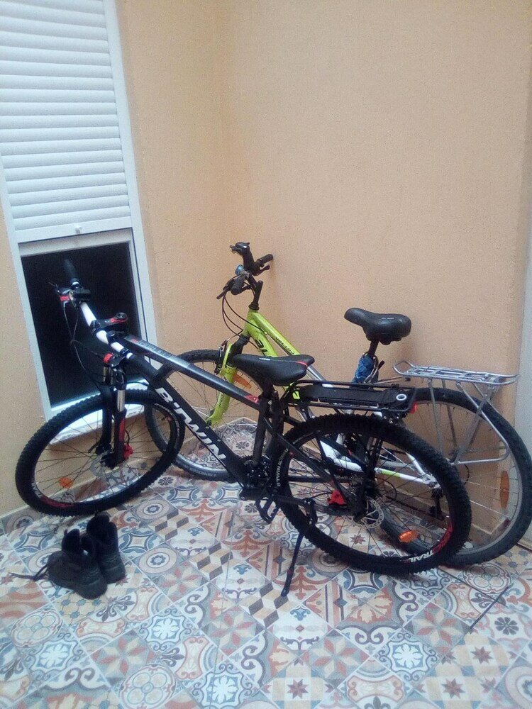 Фото Hostel Allegro