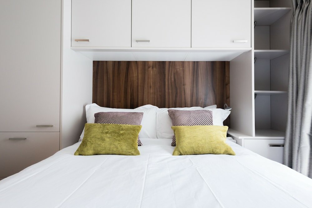 Фото The Norfolk Escape - Beautiful & Bright 4 Mews Homes With 16bdr