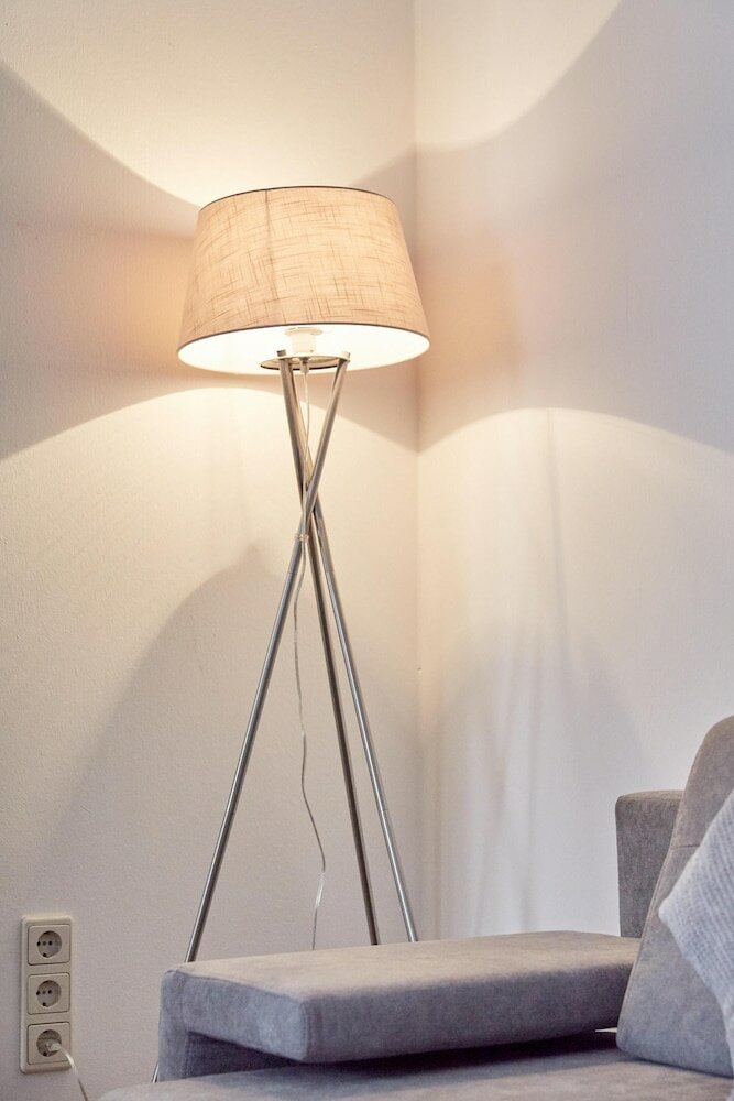 Фото Modern Apartment in The Heart of Vienna 1