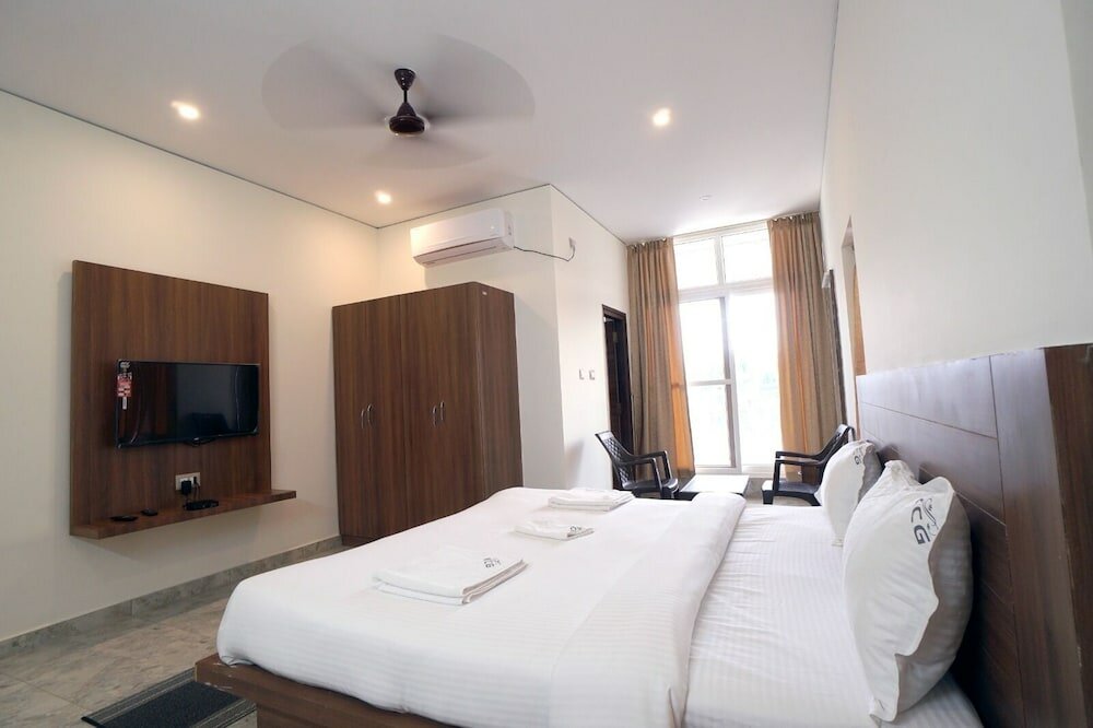 Фото Kcg Residency