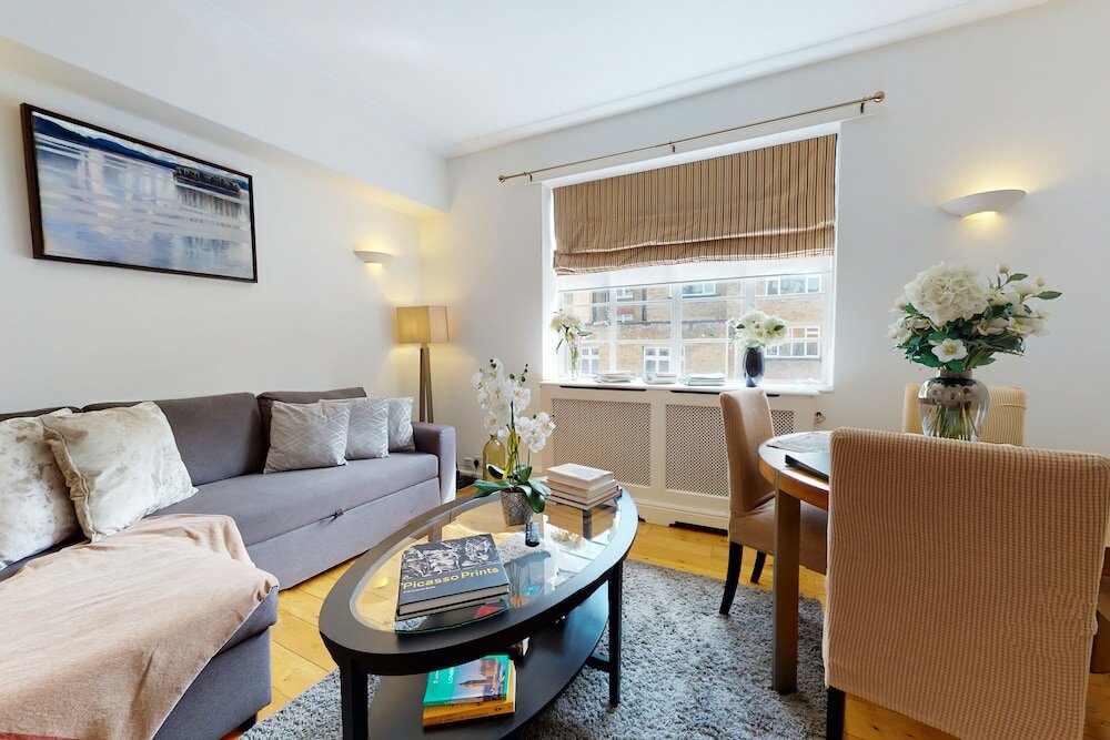 Фото Stay In Mayfair